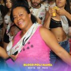 Bloco Poli Mania
